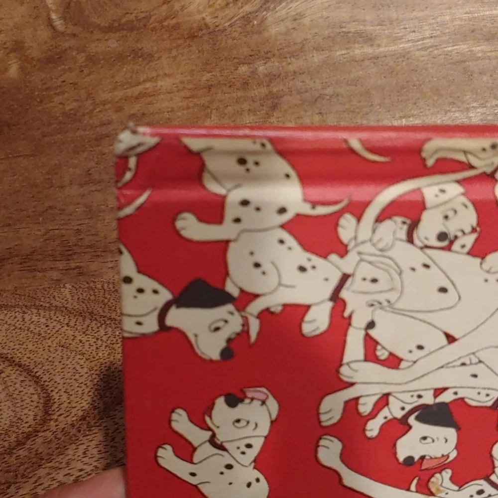 Set of 6 Disney Classics
